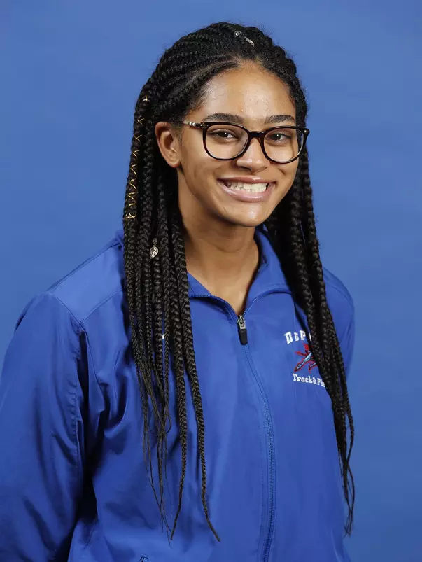 Isabel Ingram Headshot