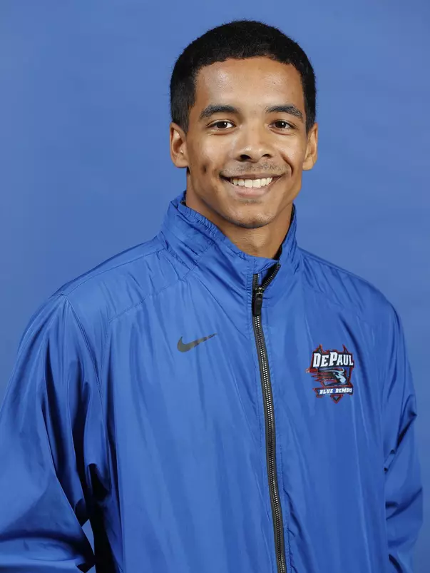 Henry Larkin Headshot