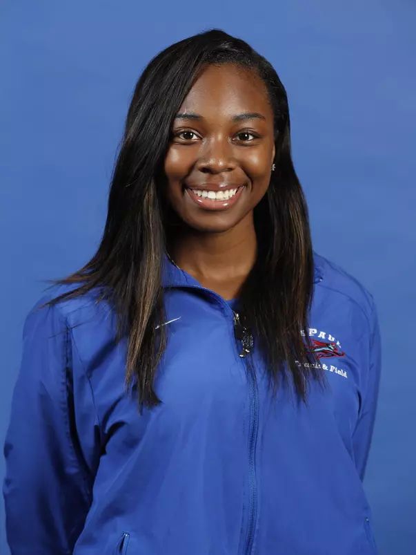 Valarie Whitted Headshot