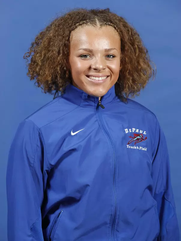 Jade Gates 2018-19 Headshot