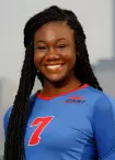 JaQuayla Baker