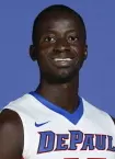 Oumar Barry