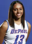 Chanise Jenkins