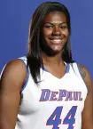 Brandi Harvey-Carr