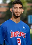 George Moushi