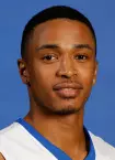 Darrick Wood