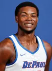 Tre'Darius McCallum