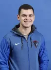 Kyle Decker