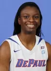 Keisha Hampton