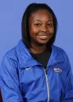 Gia McKnight
