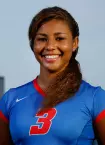 Briana Spruill