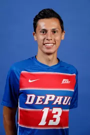 Michael Mojarro