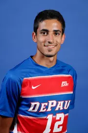 GOLZARIAN HEADSHOT