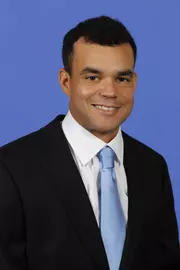 Stuart Waters