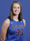 Claire McMahon