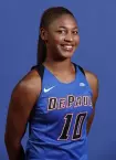 Amarah Coleman