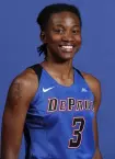Vinisha Sherrod