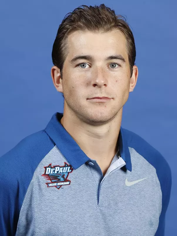 Charlie Spencer-White