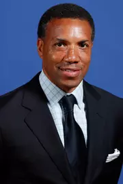 Kevin Edwards