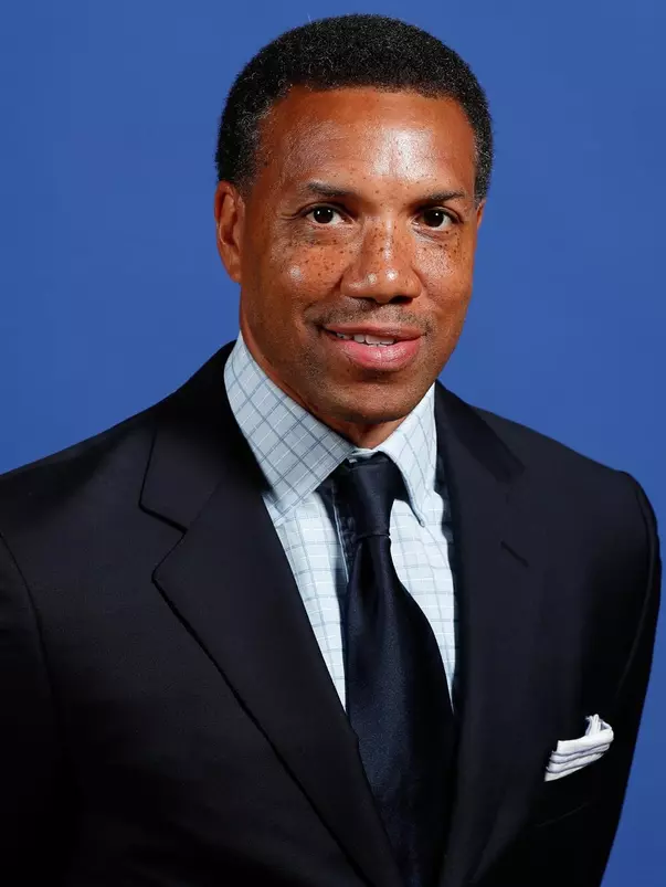 Kevin Edwards