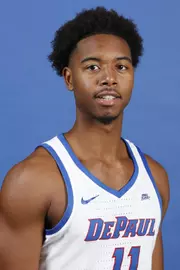 Eli Cain