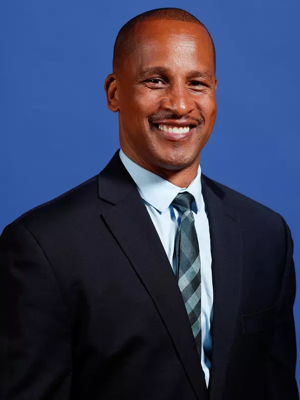 Billy Garrett