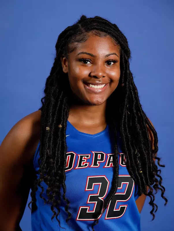 2018-19 DePaul Women's Basketball Team