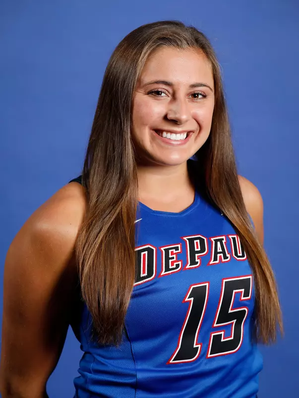 2018-19 DePaul Women's Basketball Team