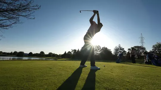 Men's Golf Ready for Travel Upgrade