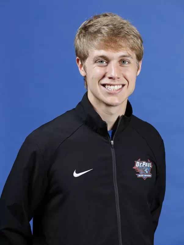 Chris Ahlers
