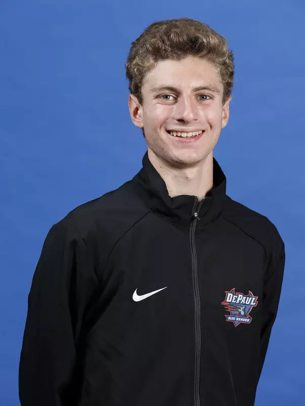 Ryan Bonfiglio