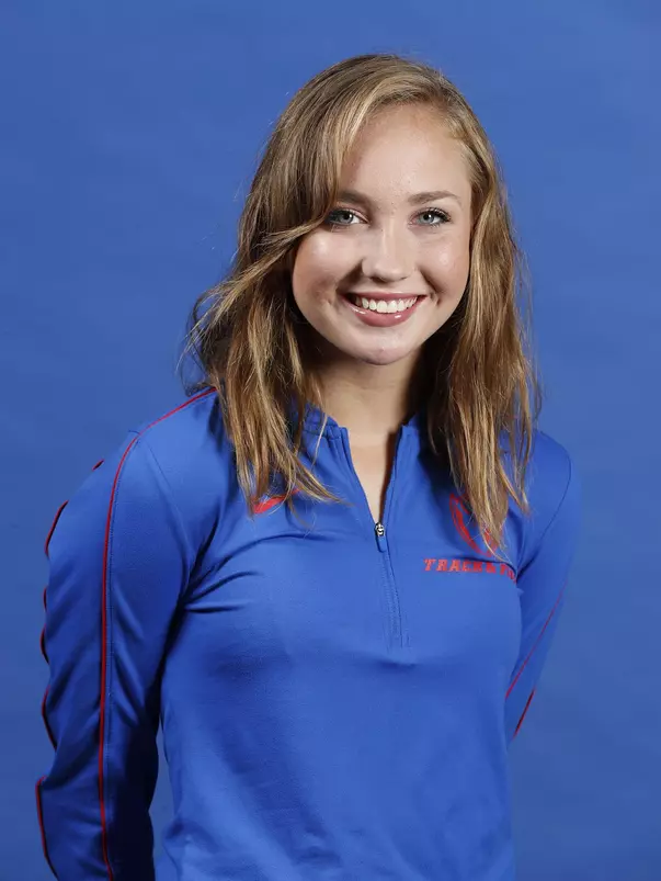 Olivia Borowiak