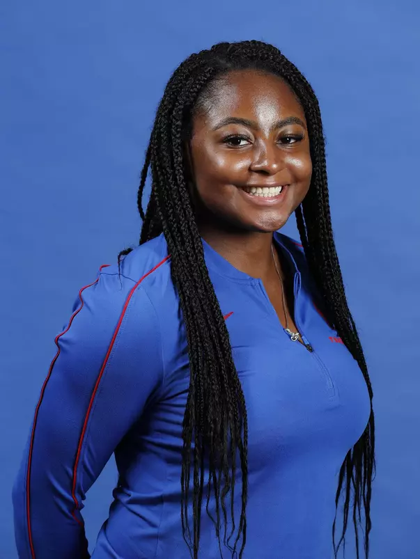 Terece Brown