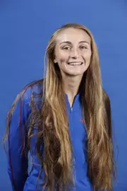 Jessica Harris