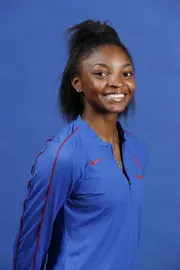 Chasady Johnson Freshman Headshot
