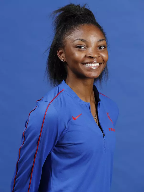 Chasady Johnson Freshman Headshot