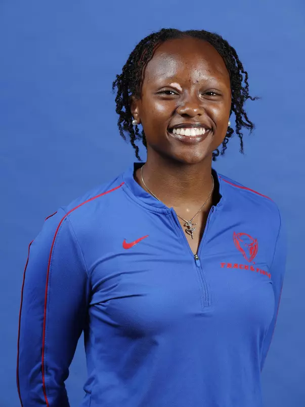 Siarah Jones Junior Headshot