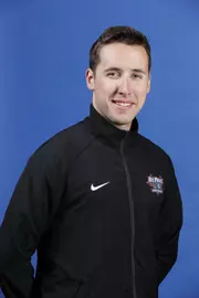 Scott Jonske Senior Headshot