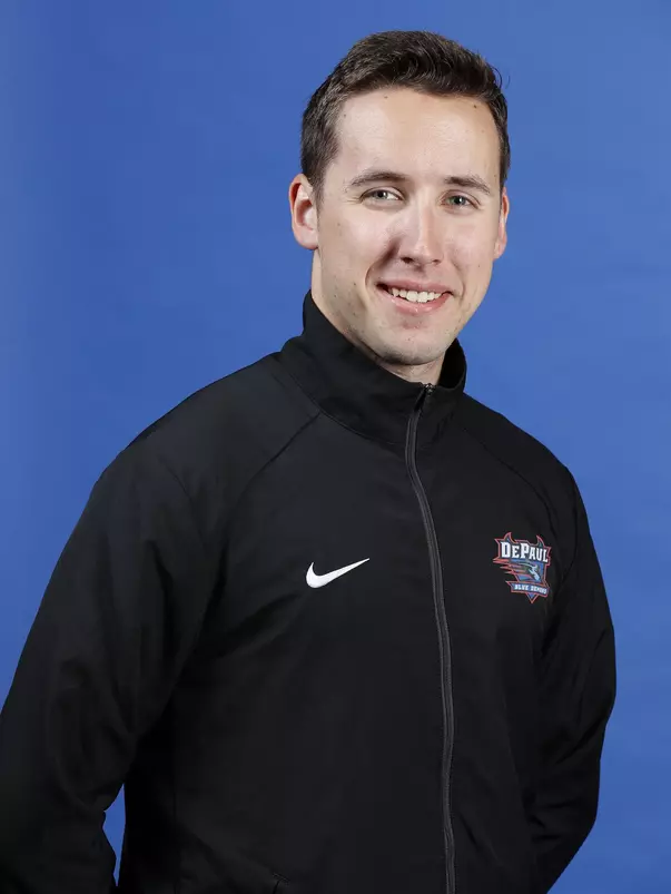 Scott Jonske Senior Headshot