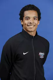 Henry Larkin Sophomore Headshot