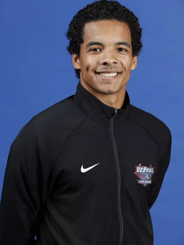 Henry Larkin Sophomore Headshot