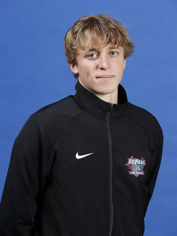 Ben Lee Freshman Headshot