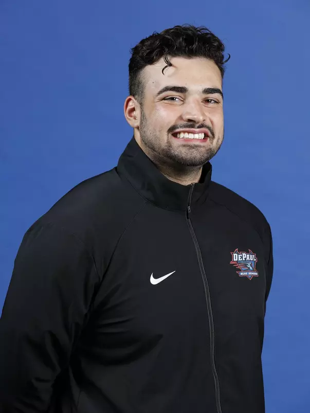 Ben Litwin Sophomore Headshot