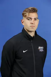 Dominic Marshall Senior Headshot