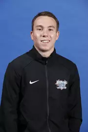 Kyle Mastrangeli Senior Headshot