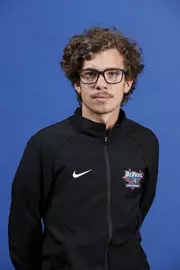 Charlie McIntyre Junior Headshot