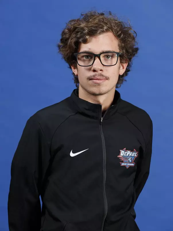 Charlie McIntyre Junior Headshot