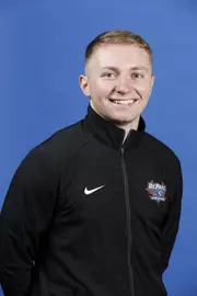 Paul Monteleone Junior Headshot