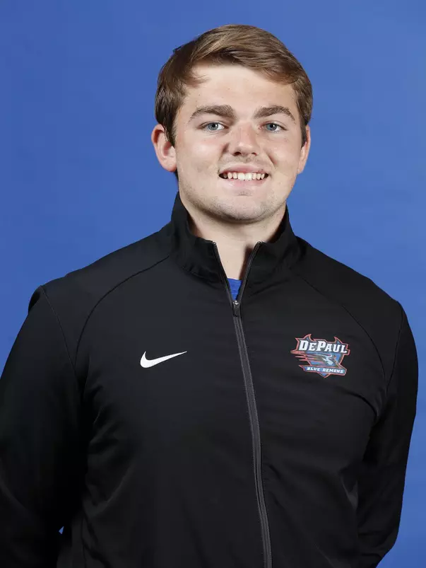 Alex Murray Junior Headshot