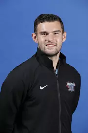 Tony Pavloski Junior Headshot